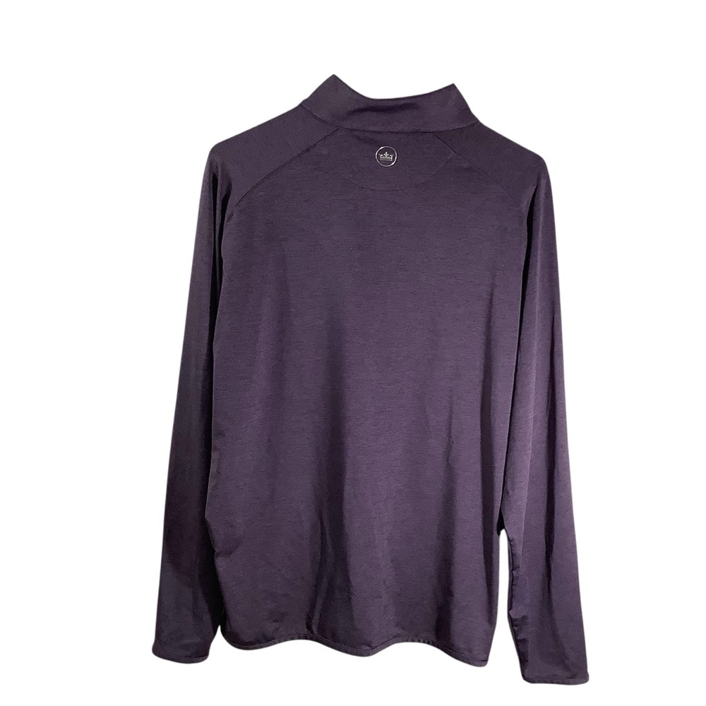 Peter Millar Crown Crafted Pullover - image 3